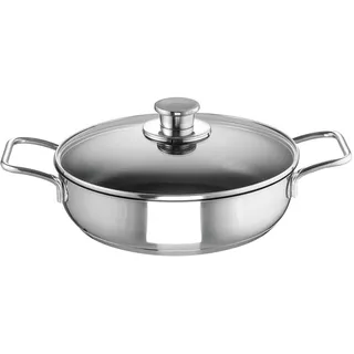 Schulte-Ufer Edena Schmorpfanne 28 cm