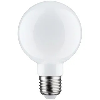 Paulmann LED Lampe Filament Globe 28701 7,5 W E27 warmweiß 1 St.