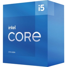 Bild von Core i5-11500 Prozessor 2,7 GHz MB Smart Cache
