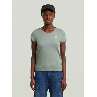 G-Star 8719965012981 Eyben Slim V-Neck Top 2.0