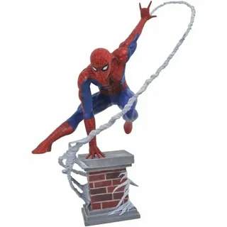 Marvel Spiderman Harz Statue 30cm