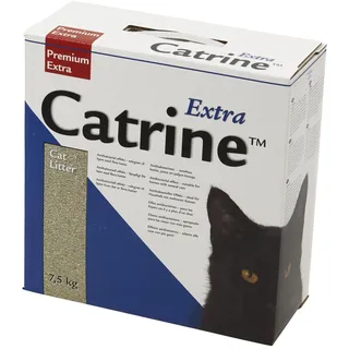 Kruuse Catrine Premium Extra Grau 7,5 kg