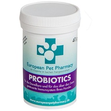 Bild von Probiotics 40 g