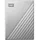 My Passport Ultra 1 TB USB 3.0 Silber