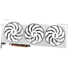 Bild von Pure Radeon RX 7700 XT Frost Punk 2 Edition, 12GB GDDR6, 2x HDMI, 2x DP, lite retail (11335-08-50G)