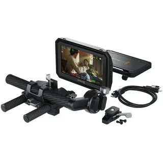 Blackmagic Design Blackmagic PYXIS Monitor EVF Kit