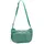 Md 20 Schultertasche Synthetik Emerald
