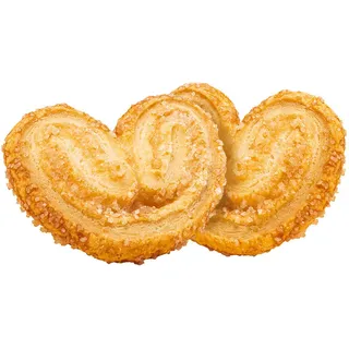 Schulte Butter-Schweinsöhrchen 1300g