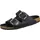 Arizona Big Buckle schwarz - Schwarz