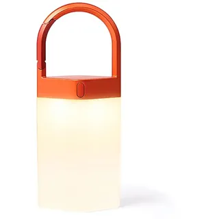 Lexon Lh77o1 Tischlampe - Orange - EU 40