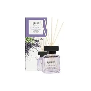 ipuro Raumduft ESSENTIALS lavender touch blumig 50,0 ml, 1 St.