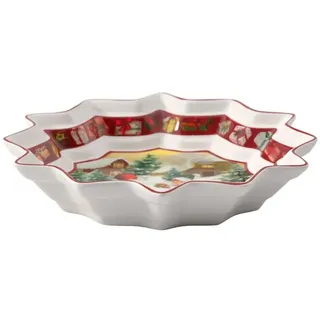 Villeroy & Boch Toy's Fantasy Müslischale Bunt 16,5 cm