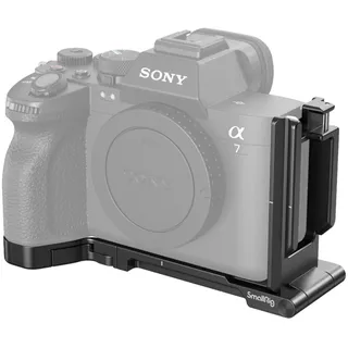 SmallRig 3984 L-Bracket faltbar für Sony A7V/A7RV/A7IV/A7SIII