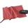 Handtuch 80 x 150 cm rot