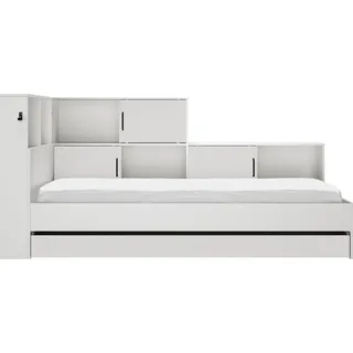 CaliCosy Mid.you 90 x 200 cm Weiß