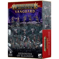 Bild - Warhammer - Age of Sigmar - Vanguard: Hedonites of Slaanesh