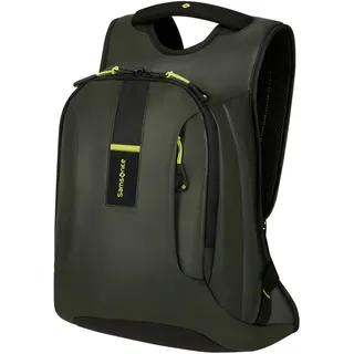Samsonite Paradiver Light Backpack M Gelb