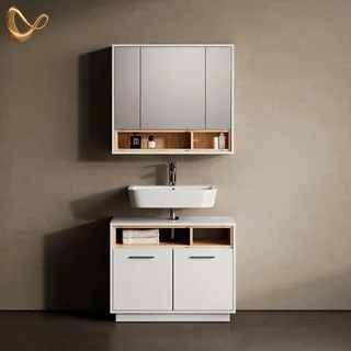 livinity Temo 2-tlg. Weiß