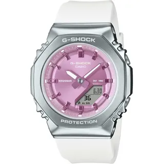 Casio G-Shock GM-S2110 Harz 45,9 mm GM-S2110-7A6ER