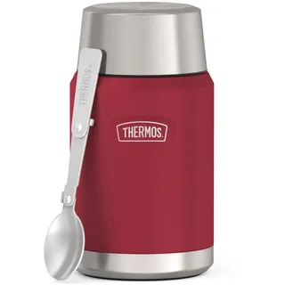 Thermos ICON Food Jar rosa 0,71 l