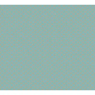 A.S. Création A.S. Creation Tapete Kollektion Trendwall 2 Art Deco Glitzertapete türkis Gold FSC®