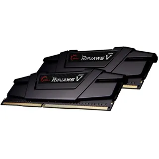 G.SKILL Ripjaws V DDR4-3600 - 32GB - CL18 - Dual Channel (2 x 16 GB