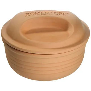 RÖMERTOPF Multi Bräter rund (150 05)