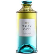 Bild Ukiyo Japanese Yuzu Gin 700ml