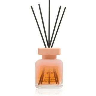ípuro Essentials Garden Party Sunset Spritz Aroma Diffuser mit Füllung 100 ml