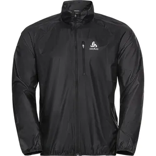 Odlo Zeroweight Jacke - black (15000) XL