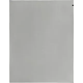 Schöner Wohnen Tischdecke Base 140 x 170 cm Grau