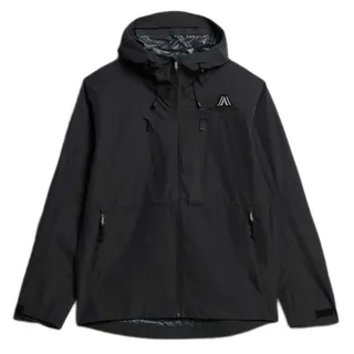 Superdry M5012249a Blue Graphite XL