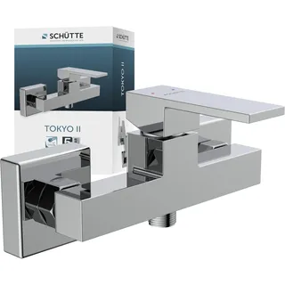 Schütte Duscharmatur Tokyo II Chrom