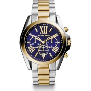 Michael Kors Bradshaw Edelstahl 43,0 mm MK5976