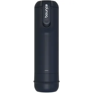 bounce sports international Bounce Tube Tennis – Tennisball Druckbehälter – Lebensdauer x3 – Rebound erhalten – Integrierte Tennisball Pumpe