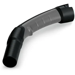 Kärcher Krümmer DN 35 2.889-168.0 schwarz/gelb