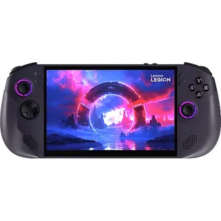 Lenovo Legion Go S 32 GB RAM 1 TB Nebula Nocturne