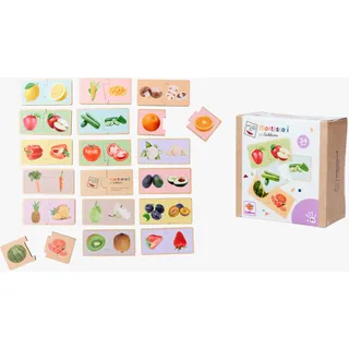Eichhorn Montessori Puzzle 100006000