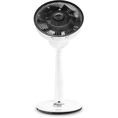 Bild von DXCF03 Whisper Standventilator weiß