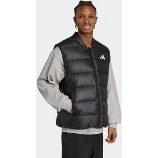 adidas Sportswear Funktionsweste "ESSENTIALS CLIMAWARM", schwarz