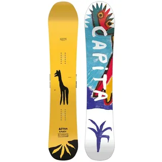 Capita Aeronaut 157 Snowboard - 157