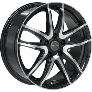 PXV 6516 W4 5x114,3 E38 BP