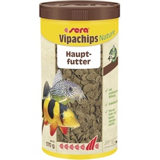 Bild Vipachips Nature 1000 ml