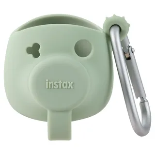 Fujifilm Instax Pal Design Silicon Case green