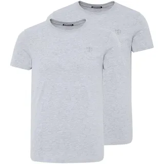 Chiemsee T-Shirts im Basic-Stil mit Logo