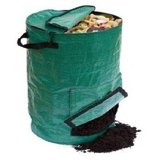 Komposter – Kompostsack – 265 L