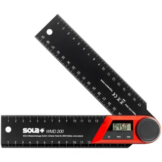 Sola WMD 200