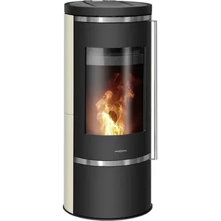 Oranier | Pelletofen | Carus Aqua 2.0 | 10 kW | Kalkstein Cream