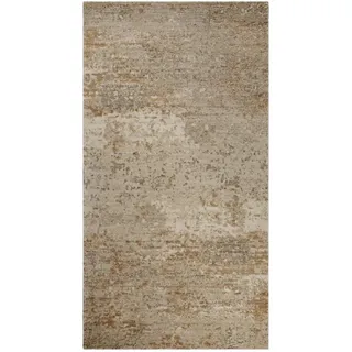 Esprit Flachwebeteppich , Sandfarben, Beige , Textil , Vintage , rechteckig , 170x240 cm , GoodWeave , in verschiedenen Größen erhältlich , Teppiche und Böden, Teppiche, Moderne Teppiche