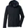 schwarz blau XXL